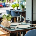 Rosabianca Boutique Otel