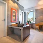Rosabianca Boutique Hotel Rapallo