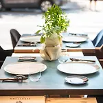 Rosabianca Boutique Otel 4*