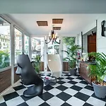 Rosabianca Boutique Otel Rapallo