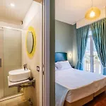 Rosabianca Boutique Otel 4*