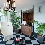 Otel Rosabianca Boutique 4*