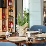Rosabianca Boutique Otel