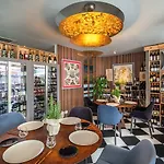 Otel Rosabianca Boutique 4*