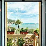Rosabianca Boutique 4* Rapallo
