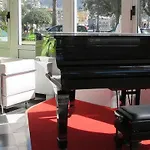 Otel Rosabianca Boutique 4*