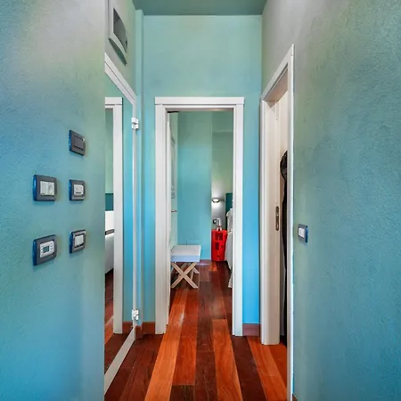 ホテル Rosabianca Boutique 4*