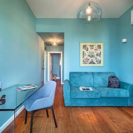 Rosabianca Boutique 4* Rapallo