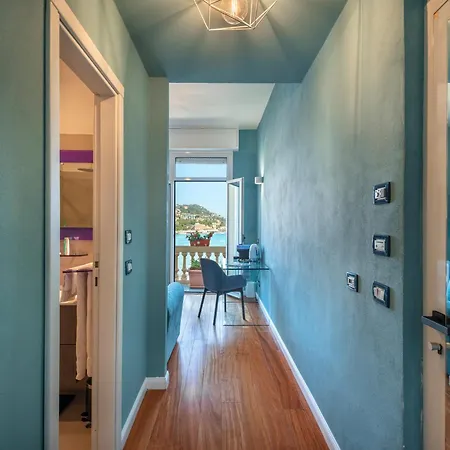 ホテル Rosabianca Boutique 4*