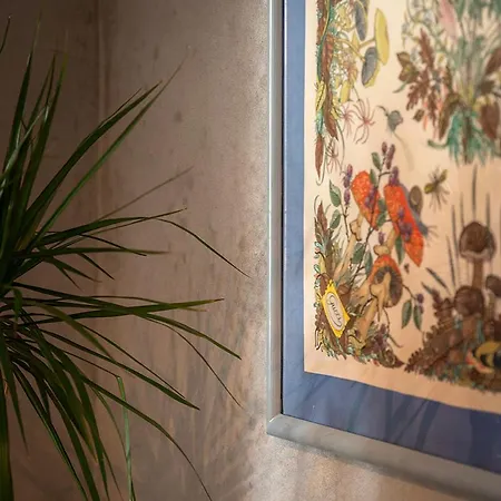 Rosabianca Boutique 호텔 4*
