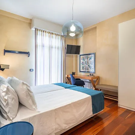 Rosabianca Boutique 4* ラッパロ