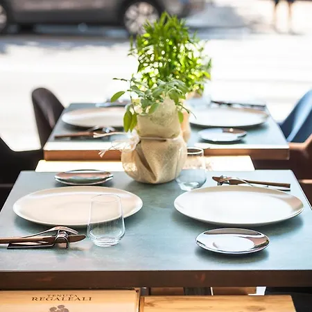 Rosabianca Boutique 호텔 4*
