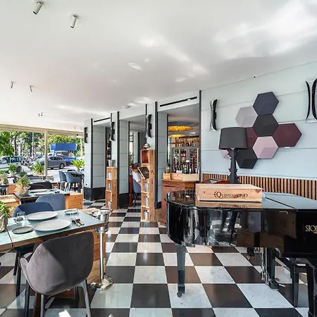 Rosabianca Boutique ホテル ラッパロ