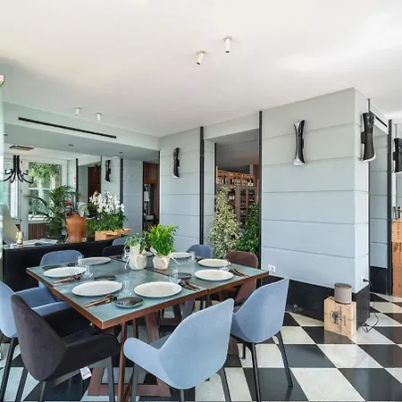 Отель Rosabianca Boutique 4*