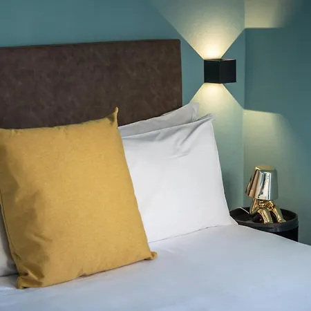 ホテル Rosabianca Boutique