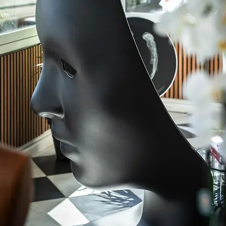 Rosabianca Boutique ラッパロ