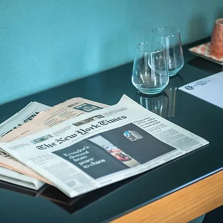 Rosabianca Boutique ホテル