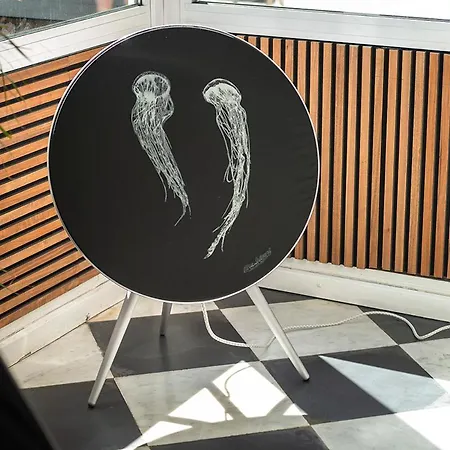 ホテル Rosabianca Boutique 4*