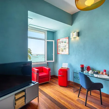 Rosabianca Boutique 4*