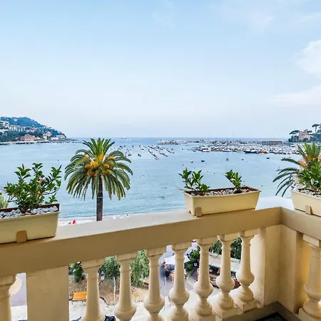 Rosabianca Boutique ホテル