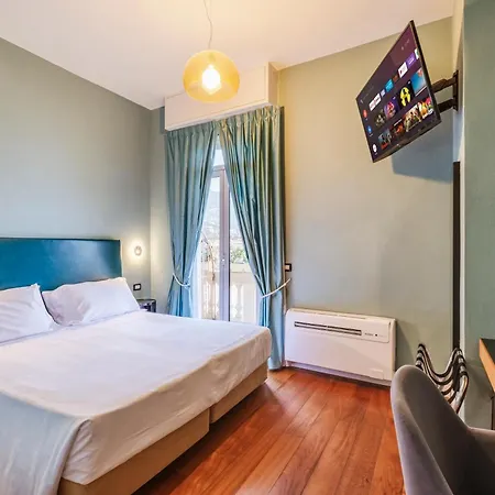 Rosabianca Boutique ホテル 4*