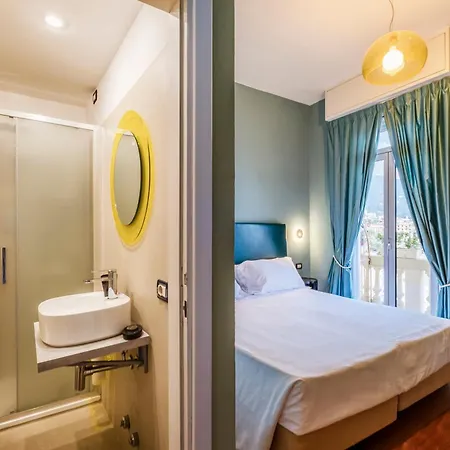 Rosabianca Boutique 호텔 4*