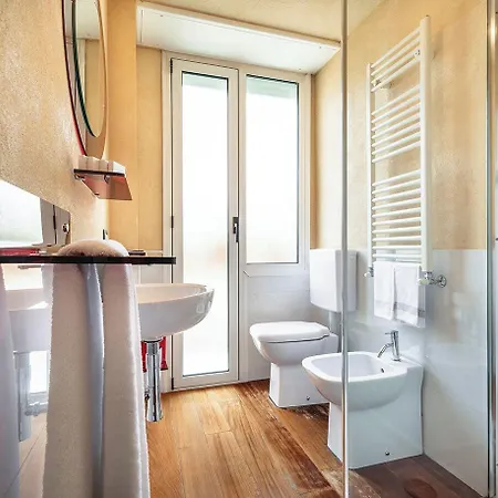 Hotel Rosabianca Boutique 4*