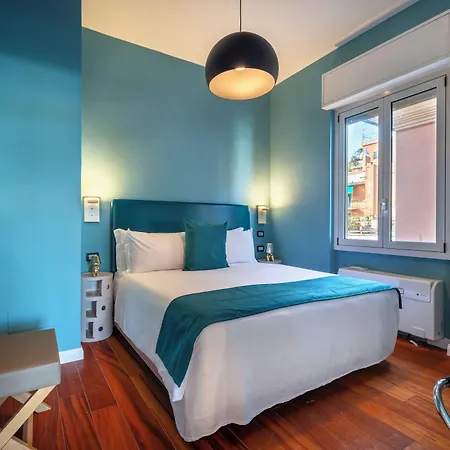 ホテル Rosabianca Boutique ラッパロ