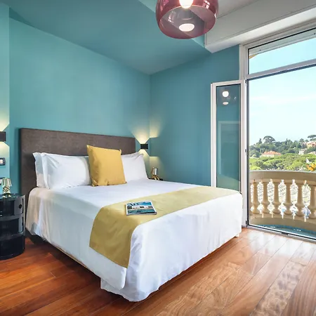 Rosabianca Boutique 4* 라팔로