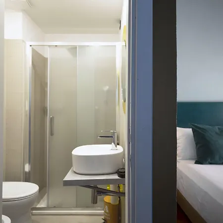Rosabianca Boutique 호텔 4*