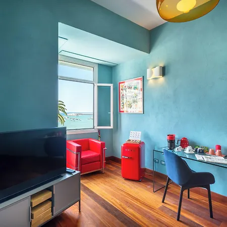 Rosabianca Boutique Рапалло