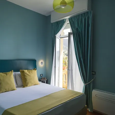 Rosabianca Boutique Отель 4*