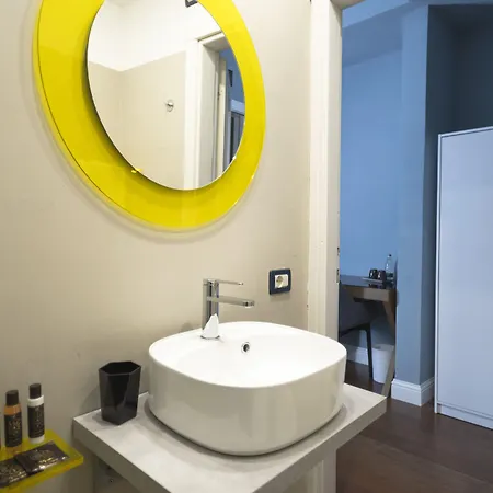 Rosabianca Boutique Hotel
