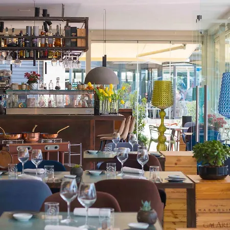 Rosabianca Boutique Otel Rapallo