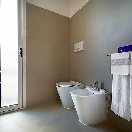 Rosabianca Boutique Hotel