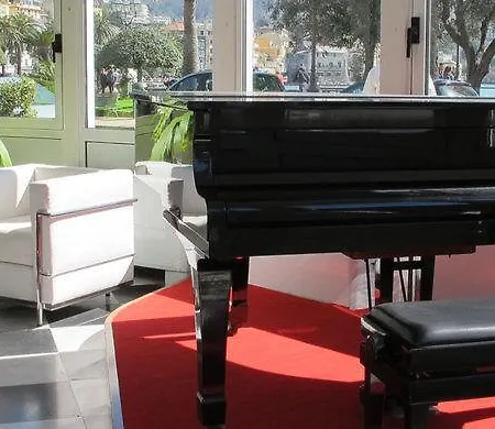 ホテル Rosabianca Boutique 4*