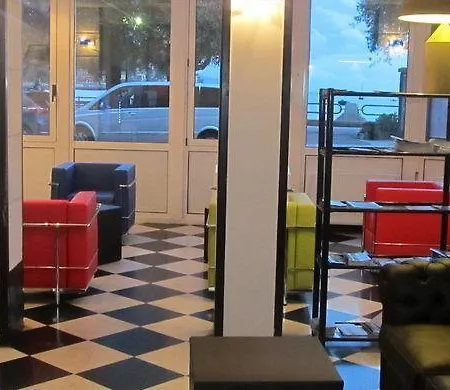 호텔 Rosabianca Boutique