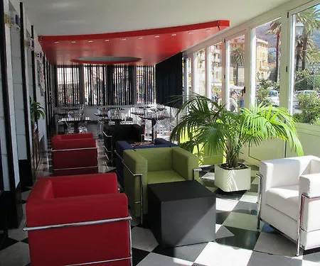 Rosabianca Boutique Hotell Rapallo
