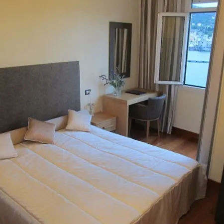 호텔 Rosabianca Boutique 4*