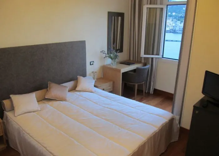 호텔 Rosabianca Boutique 4*